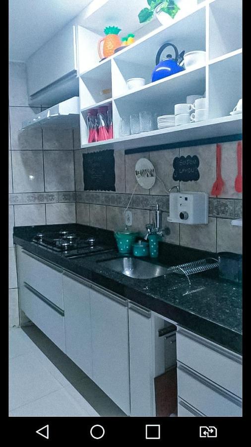 Trip Hostel E Suites อาร์ไฮยัล โด กาโบ ภายนอก รูปภาพ