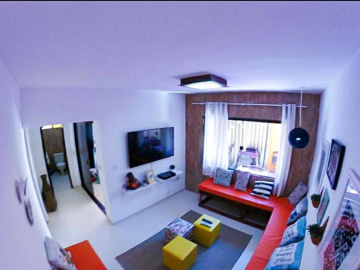 Trip Hostel E Suites อาร์ไฮยัล โด กาโบ ภายนอก รูปภาพ