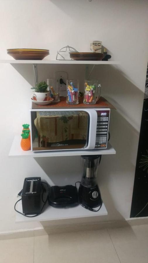 Trip Hostel E Suites อาร์ไฮยัล โด กาโบ ภายนอก รูปภาพ