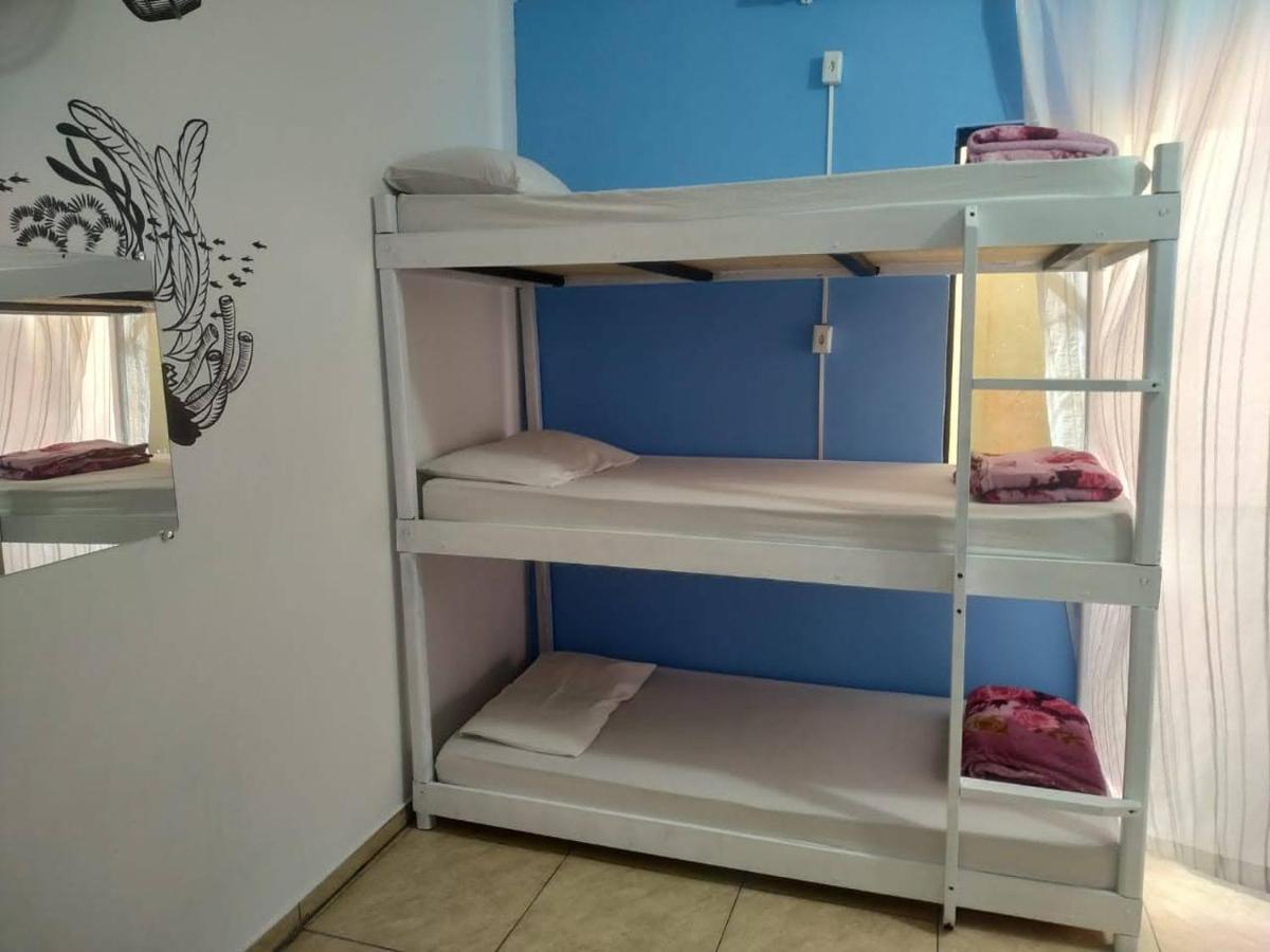 Trip Hostel E Suites อาร์ไฮยัล โด กาโบ ภายนอก รูปภาพ