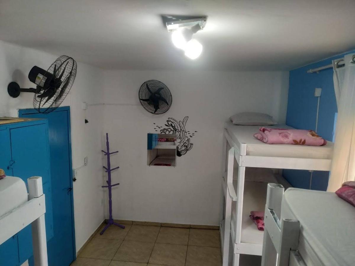 Trip Hostel E Suites อาร์ไฮยัล โด กาโบ ภายนอก รูปภาพ