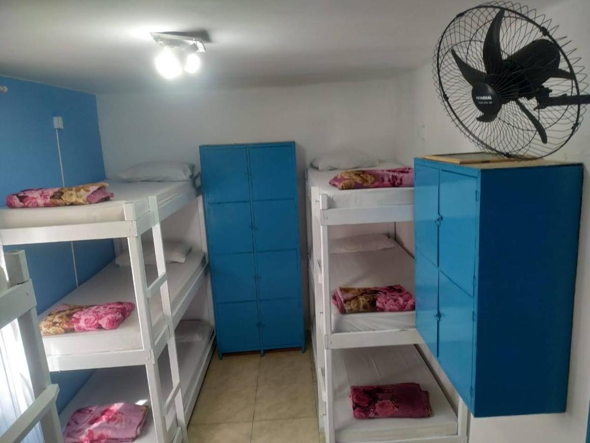 Trip Hostel E Suites อาร์ไฮยัล โด กาโบ ภายนอก รูปภาพ